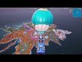 🚀Fortnite🚀Nueva temporada 3 Cap.7🚀entra y saluda crack (PS5)🎮🎮