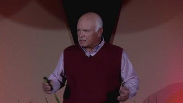 How to demonstrate college and career readiness: Guy Romero at TEDxTemecula