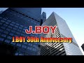 浜田省吾 J BOY 30th Anniversary