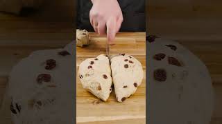 Try This Delicious Three Kings Cake Recipe - Ingredients In Description