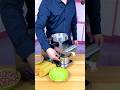 Fresh Oil Machine 😍 Oil Press Machine #shorts #gadgets