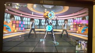 Danz Base Rock Ur Boby - VIXX