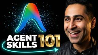 Agent Skills Will Change How You Work — Here's Why | Antigravity