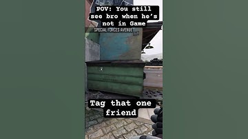 POV: You see bro every game#shorts#codm