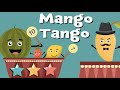 Kinderlied  mango tango  blaublau kinderlieder zum mitsingen