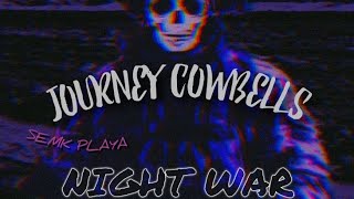 SEMK PLAYA - NIGHT WAR #phonk