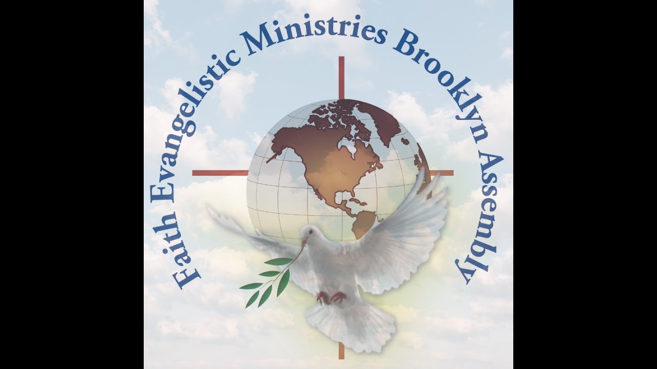 FEM BROOKLYN Sunday Worship Service || March 1st || First Sunday