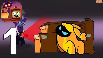 Prop Escape: Hide & Seek - Gameplay Walkthrough Part 1 (Android, iOS)