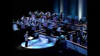 Paul Mauriat & Orchestra (Live, 1998) - Love is blue & El bimbo (HQ)