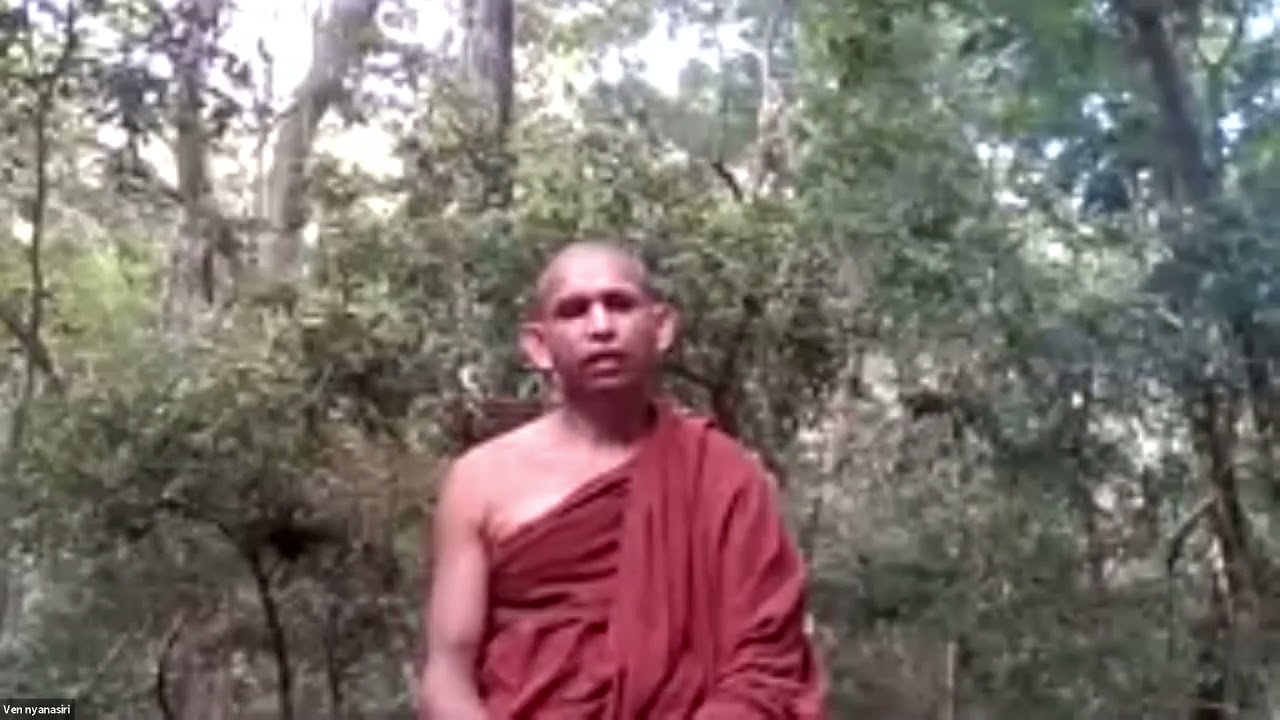 52SL මෛත්‍රී භාවනාව සහ භාවනා ගැටළු සාකච්චාව  පුජ්‍ය  සිලගම ඥානසිරි ස්වාමින්වහන්සේ