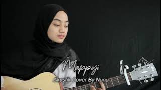 MAPPOJI - LAGU BUGIS (Cover) By Nunu