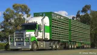 Australian Trucks Slideshow 44