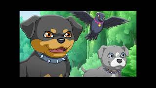 Moji Džepni Ljubimci Epizoda 23- Skoro 1.Deo