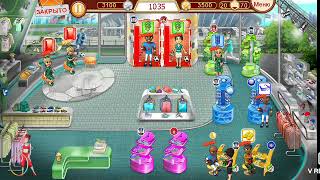 Bella Design Fashion Game Level 3-10 screenshot 5