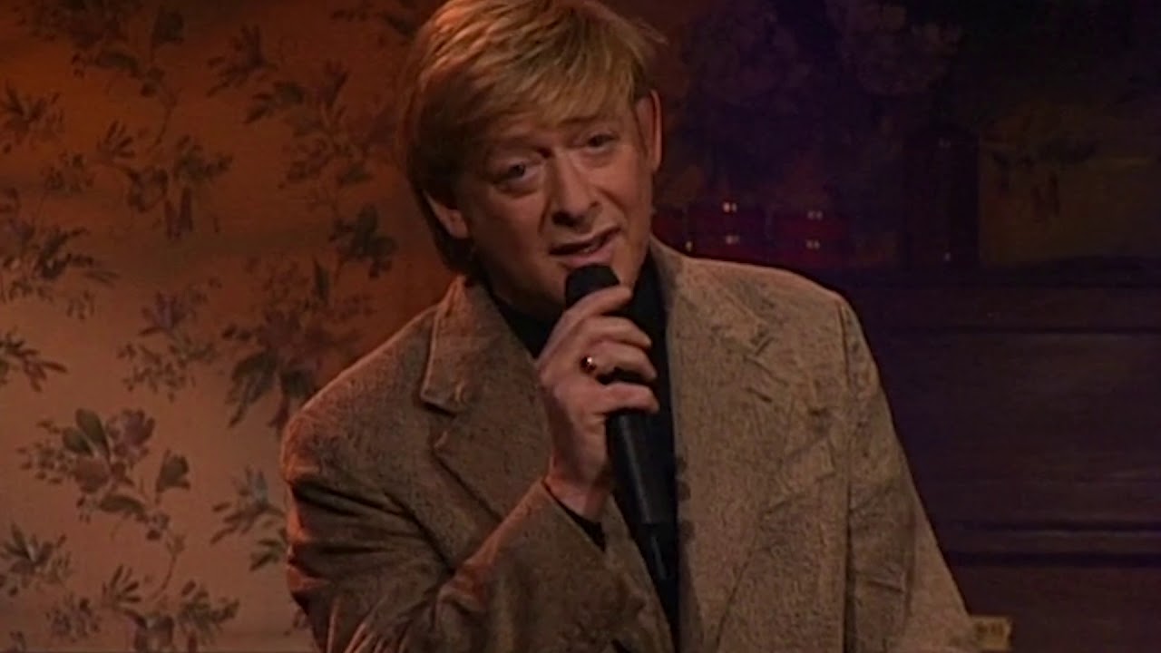 Benny Neyman Ik Wil Je Terug (Officiële video) YouTube Benny Neyman Ik Wil Je Terug (Officiële video) YouTube