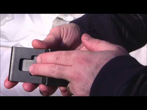 Unboxing Video Playstation 3 Eye Camera Mount