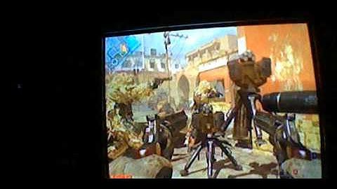 Modern Warfare 3 Trophy System Stack Glitch