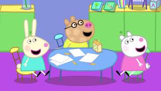 Learn the Alphabet Songs   ABC Song   Peppa Pig Songs  بابا بيج بالانجليزي - افلام كرتون