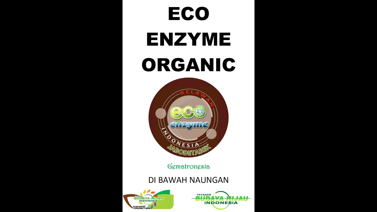 Membersihkan Udara (Air Purifier) dengan Eco Enzyme 1:500