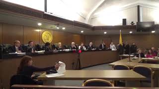 November 13, 2018 Hempstead Town Board Meeting