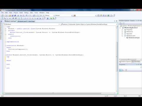 Delphi Prism Hello Calculator