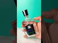 Summer Vacation Fragrance -Creed Virgin Island Water #fragrancelover #creedperfume