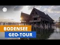 Der Bodensee - Geo-Tour