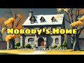 G.L.O. Music - Nobody's Home | 90's Classic Country Ballad