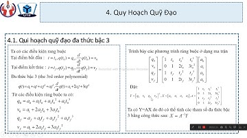 Task 3 TT Robot thầy Trần Đức Thiện UTE