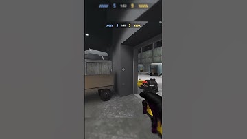 Insane one tap🤯 #criticalops #shorts #criticalopspro