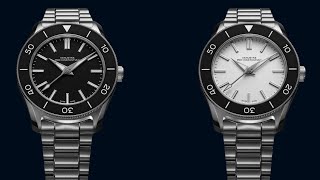 VPC Type 39VM Review: The World’s Thinnest 200m Automatic Diver