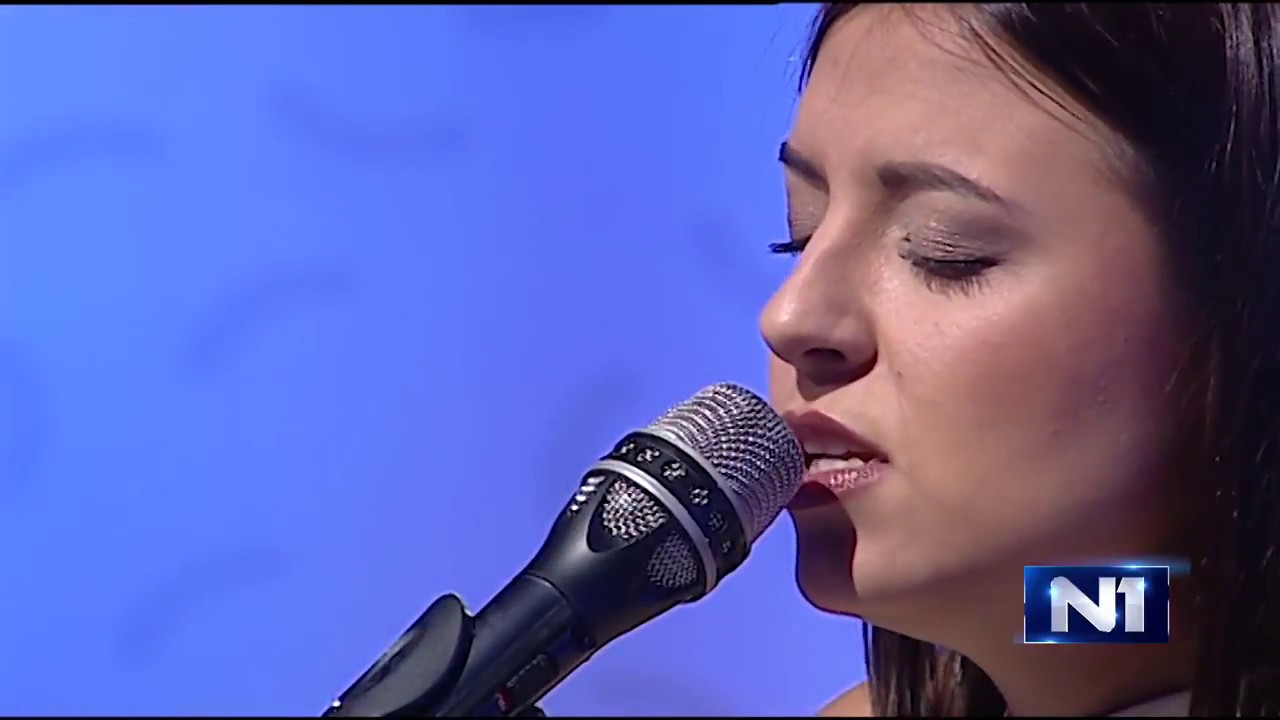 irieFM - Putevi (U izvođenju Ane Protulipac) @ Tri Tačke