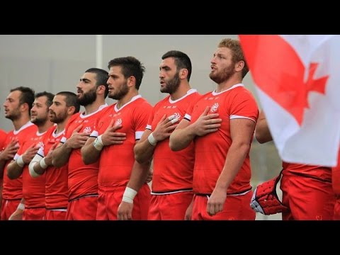 მზარდი საქართველო 2015 / Emerging Georgia 2015 (Slow Motion/Epic Video)