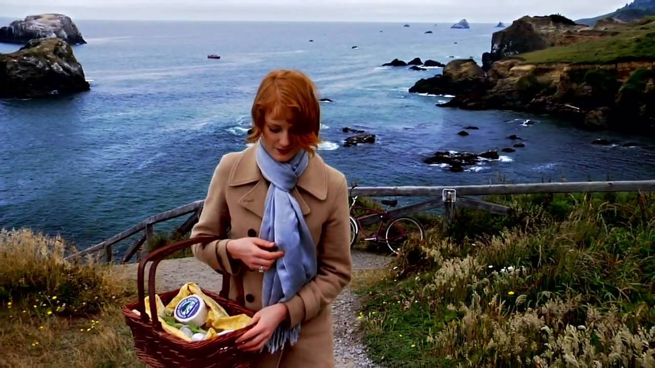 "Love, Humboldt" PART 1: The Glance