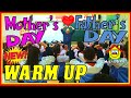 MOTHER'S DAY & FATHER'S DAY  WARM UP - ESL WARMER - ESL TEACHING TIPS | Mike's Home ESL
