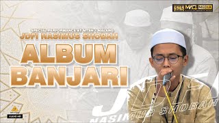 Download lagu ALBUM BANJARI | JDFI NASIMUS SHOBAH | SPECIAL PERFORMANCE AT MTSN 1 MALANG - TUREN