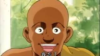 Eng  Sub  The Sutra Story 4  Panthaka Brothers  A Lesson From A Broom