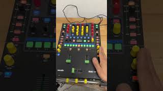Rane 62 dj mixer repair !! USB port problem part 2 #seratodjpro #djmixer #ranemixer #mix