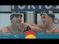 Ledecky clinches 3rd Olympic Gold in the 800m Freestyle! 🥇 | Full Final | Tokyo 2020