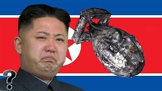 Why Don’t We Just Nuke North Korea?