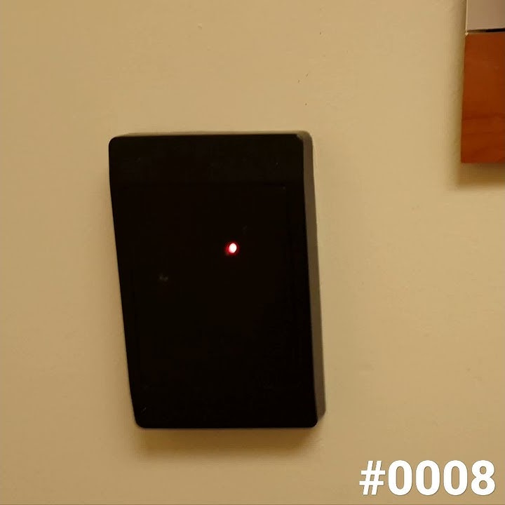 Access Control Demo Short *0008 - YouTube