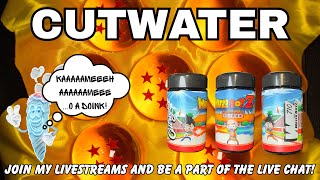 Is It Smoking? “Z” BY CUTWATER!