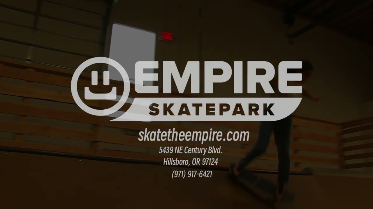 Empire Skatepark | Director: Scott Fuller