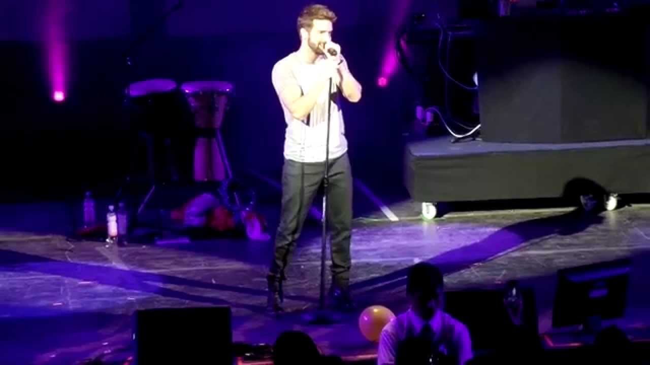 pablo alboran tour terral