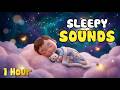 Soothe an Overactive Nervous System: Brahms' Lullaby + Heartbeat Rhythm for Profound Mental Peace