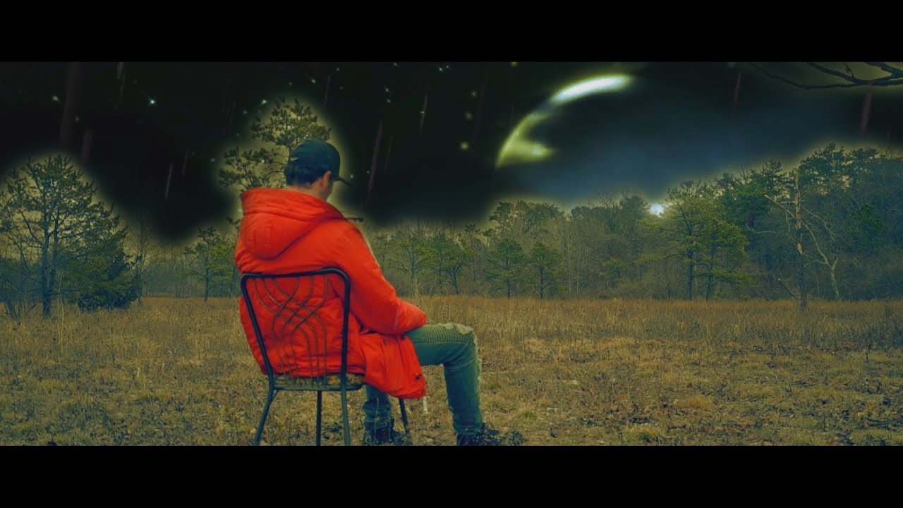 JAAXX - MoonLight [Official Video] @ShotByAHM