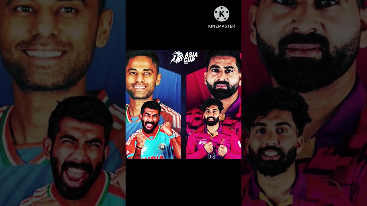 India vs UAE Head to Head | Cricket Records | Asia Cup 2025