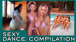 TIKTOK SEXY DANCE COMPILATION VIDEO | SEXY BIKINI GIRL DANCE | TWERK | SEKSİ DANS VİDEOLARI | #22