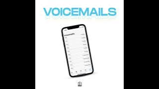 KB Mike - Voicemail ( Instrumental)