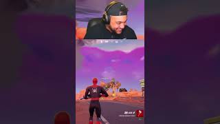 Fortnite HILARIOUS Prank! #shorts